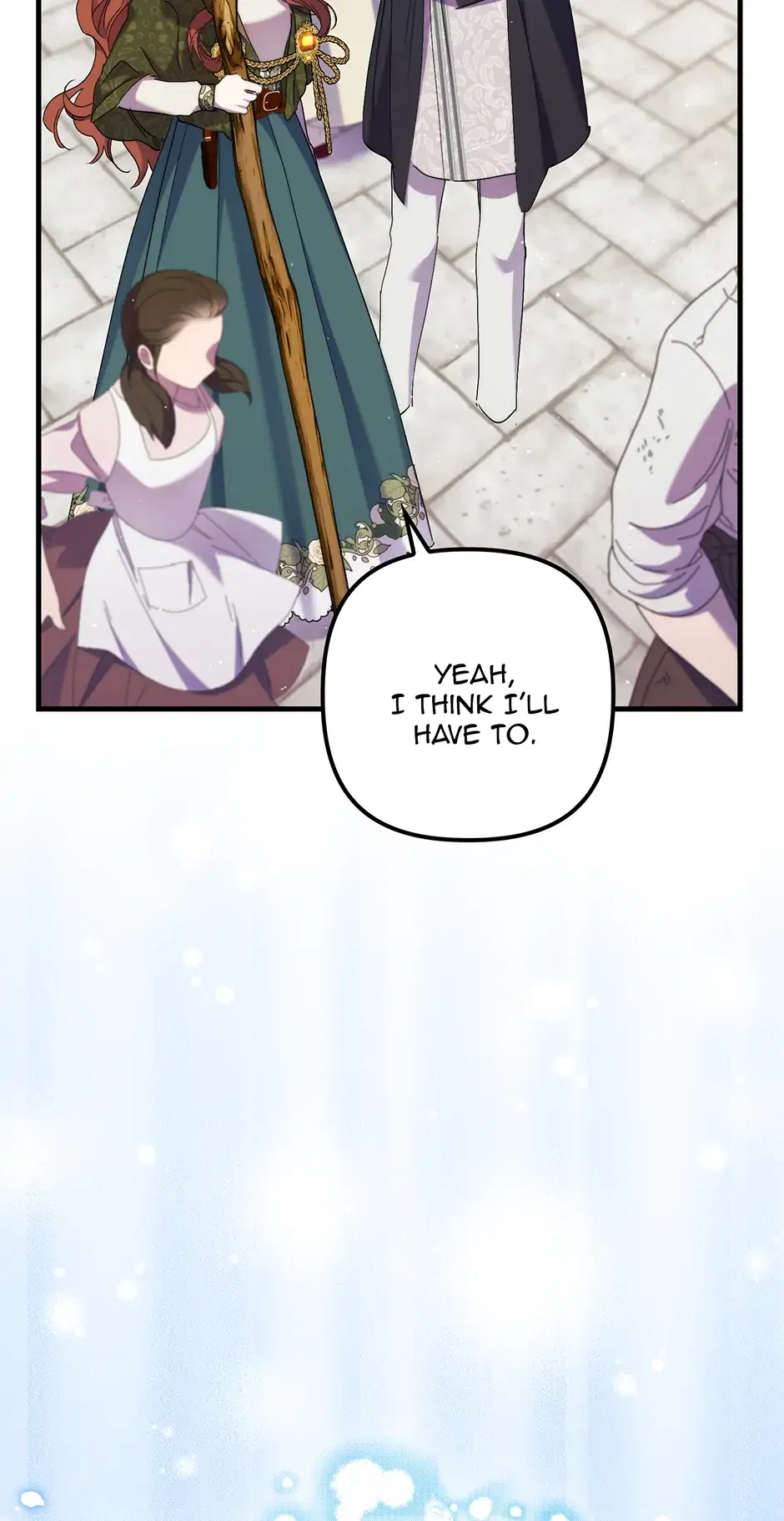 The Hero Went Crazy Even Though I’m The One Who Died Chapter 59 – Page 58