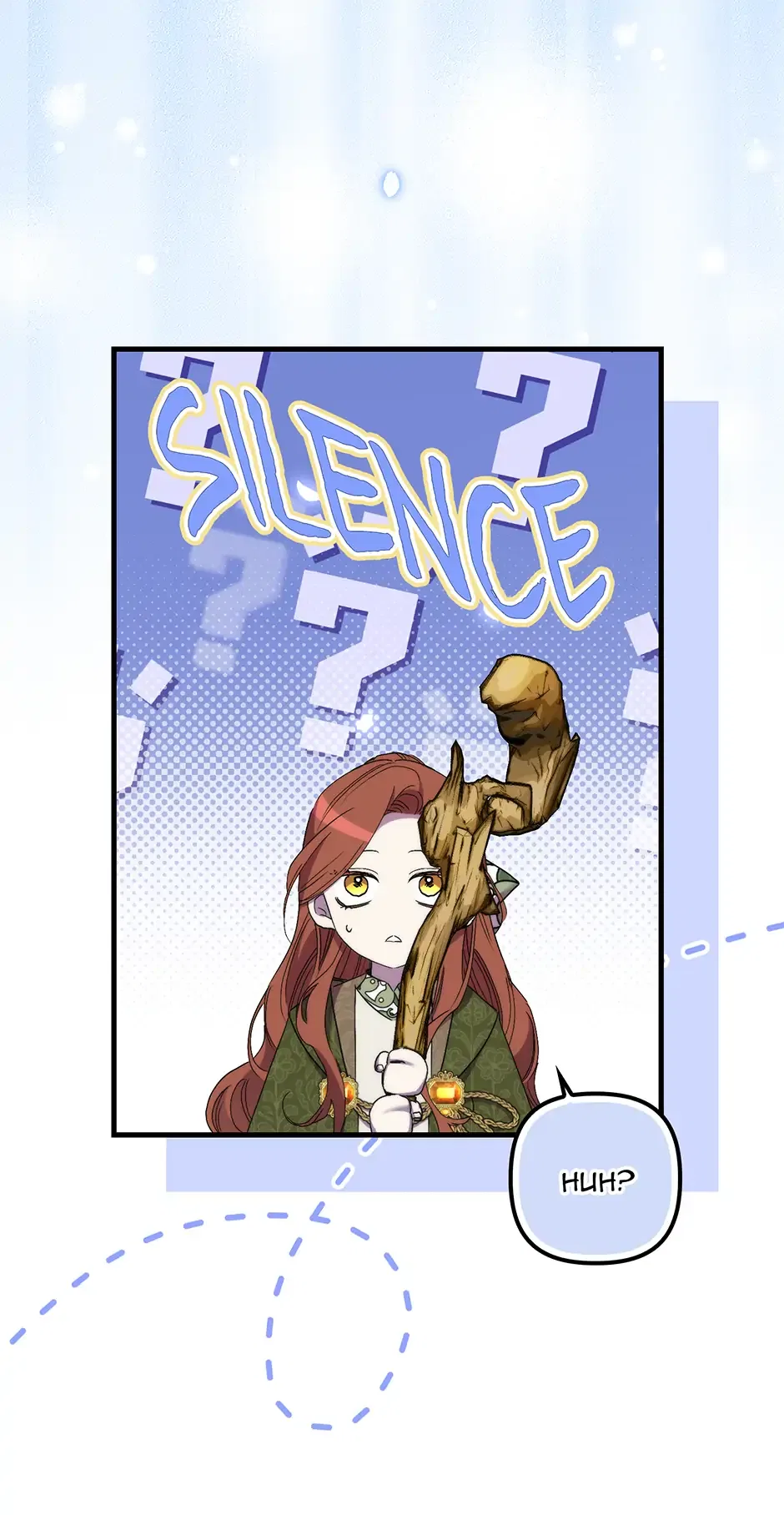 The Hero Went Crazy Even Though I’m The One Who Died Chapter 59 – Page 61