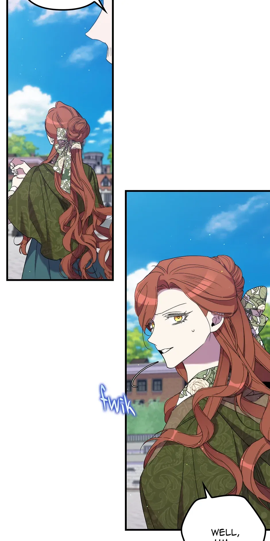 The Hero Went Crazy Even Though I’m The One Who Died Chapter 59 – Page 64