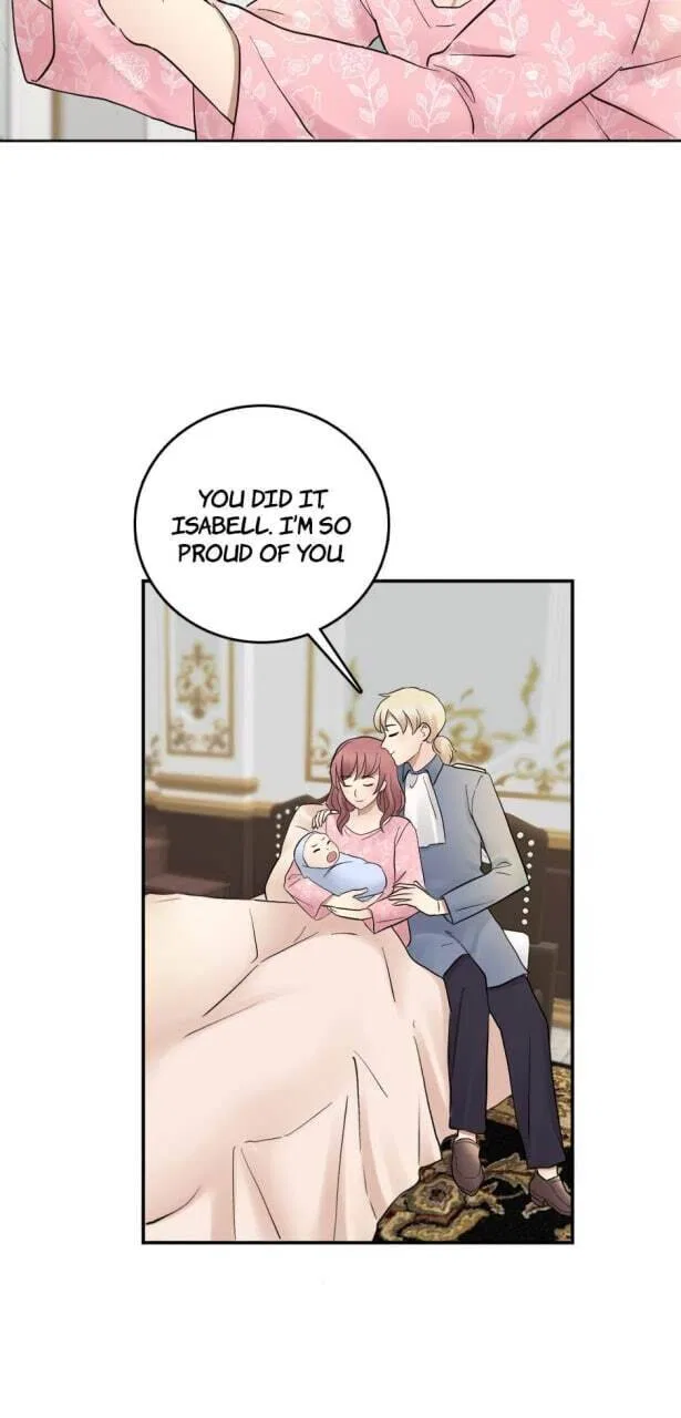 Cinder’s Ball Chapter 50 – Page 7