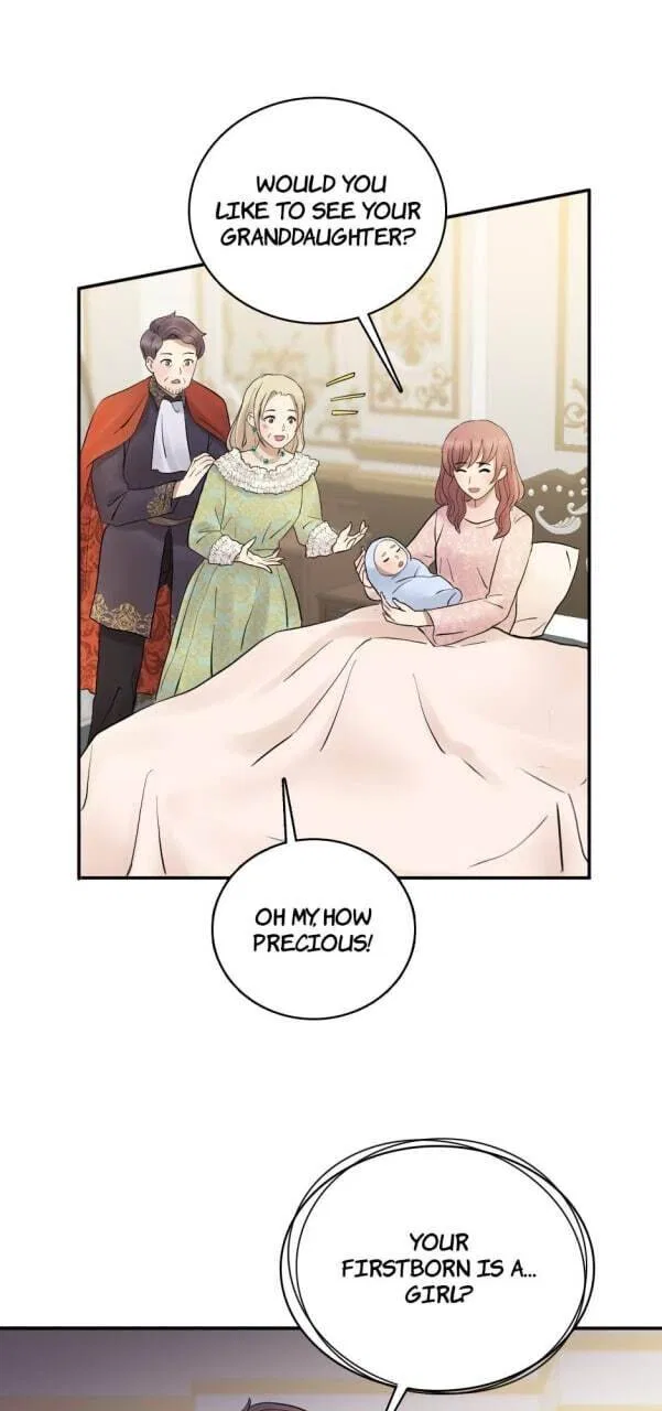 Cinder’s Ball Chapter 50 – Page 14