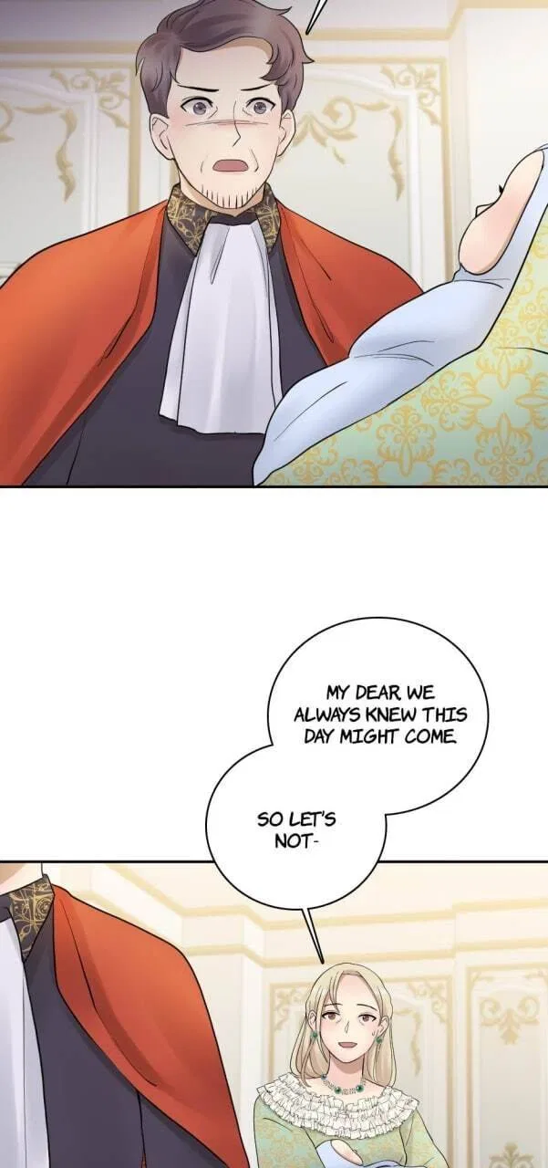 Cinder’s Ball Chapter 50 – Page 15
