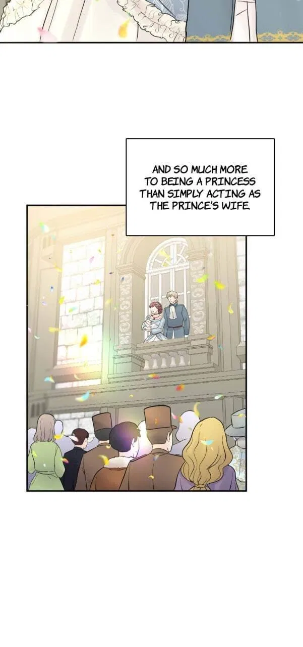 Cinder’s Ball Chapter 50 – Page 21