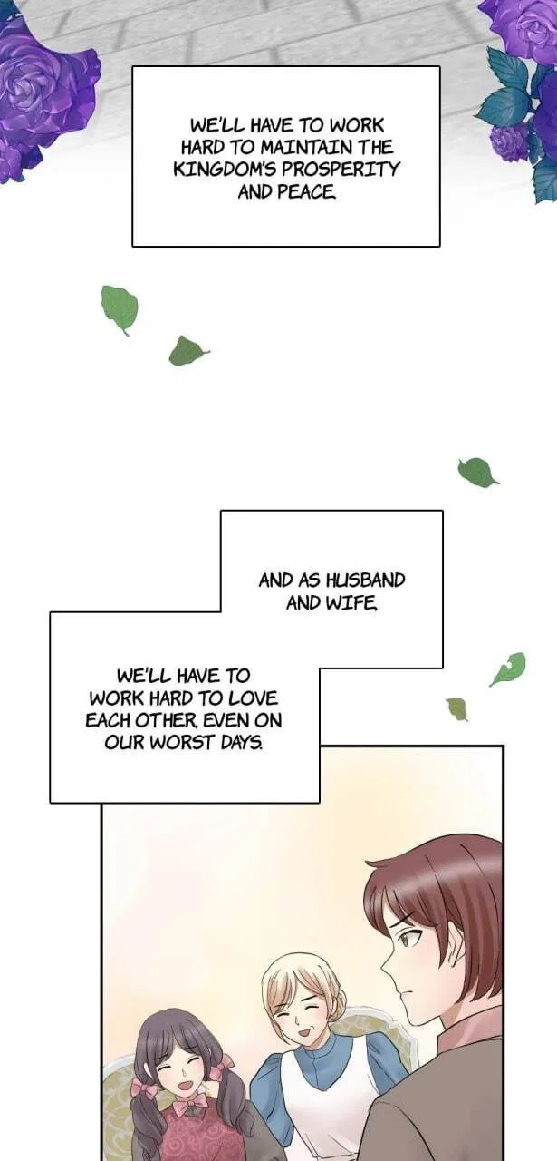 Cinder’s Ball Chapter 50 – Page 23