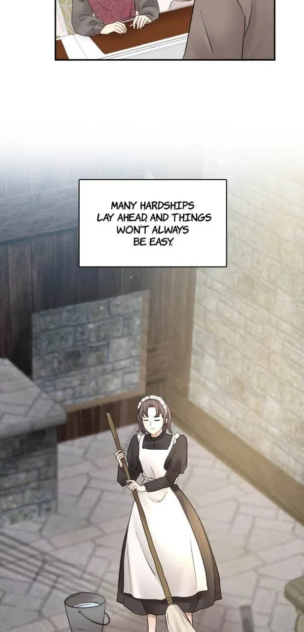 Cinder’s Ball Chapter 50 – Page 24