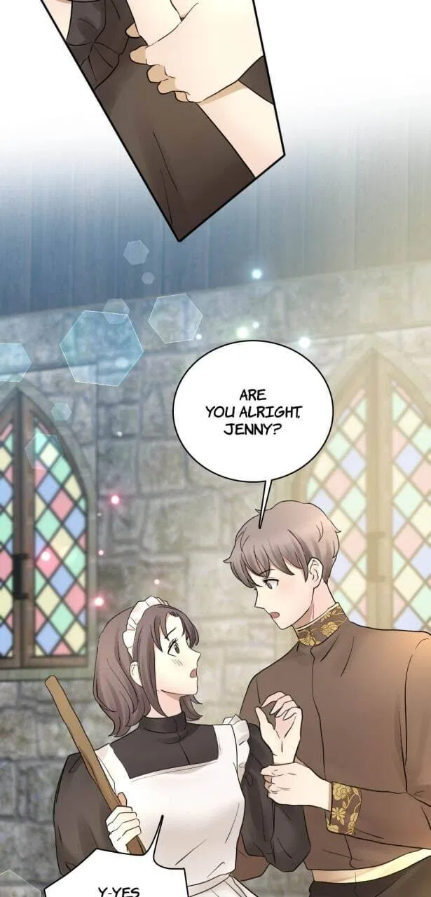 Cinder’s Ball Chapter 50 – Page 26