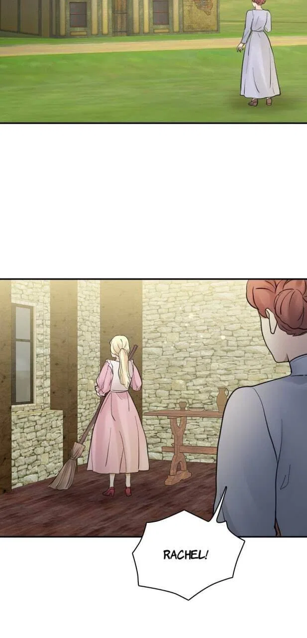 Cinder’s Ball Chapter 50 – Page 32