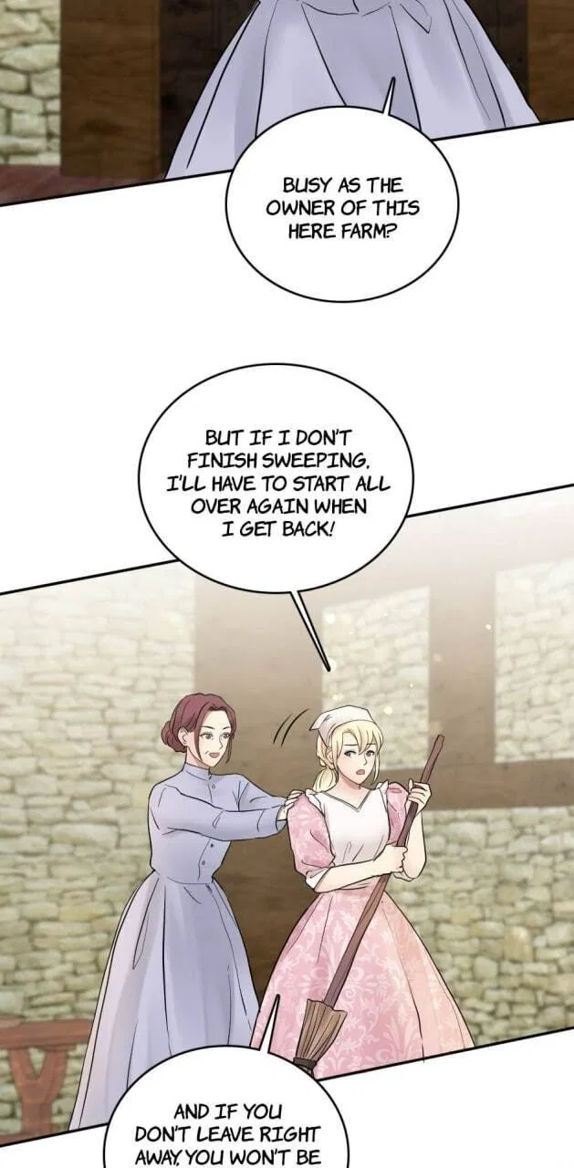 Cinder’s Ball Chapter 50 – Page 36