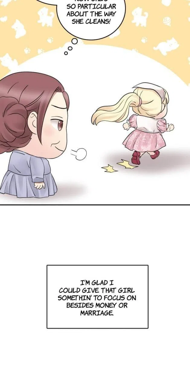 Cinder’s Ball Chapter 50 – Page 39
