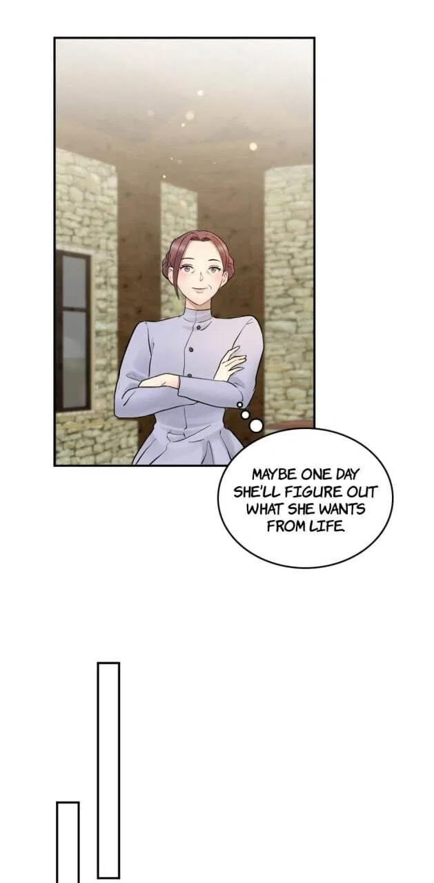 Cinder’s Ball Chapter 50 – Page 40