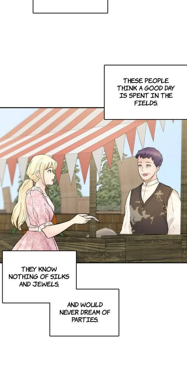 Cinder’s Ball Chapter 50 – Page 42