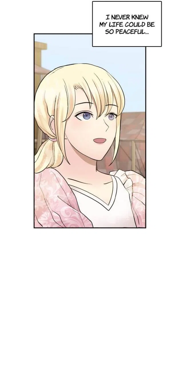 Cinder’s Ball Chapter 50 – Page 43