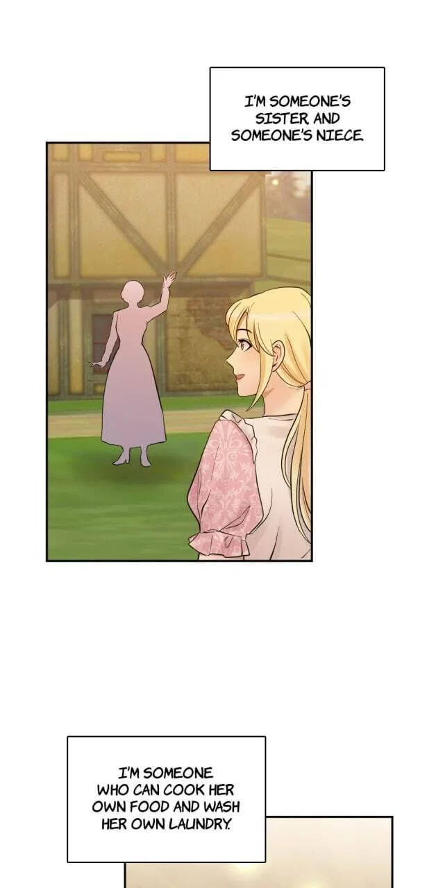 Cinder’s Ball Chapter 50 – Page 51