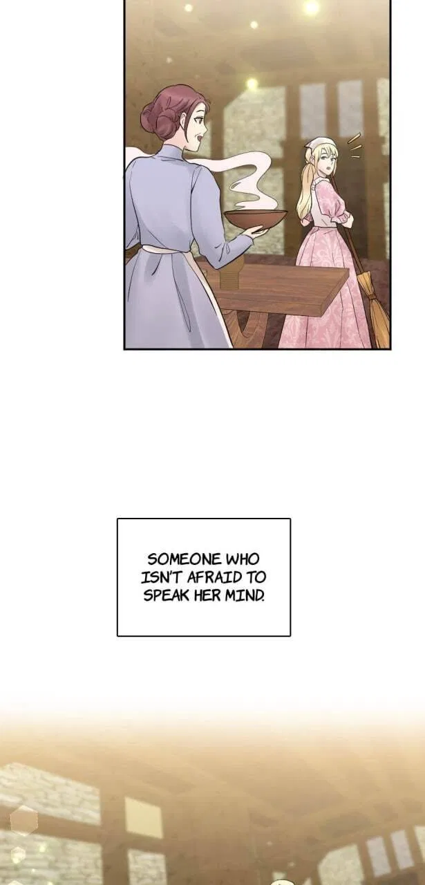 Cinder’s Ball Chapter 50 – Page 52
