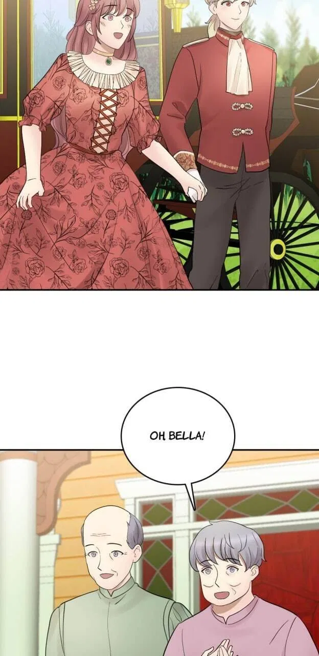 Cinder’s Ball Chapter 49 – Page 2