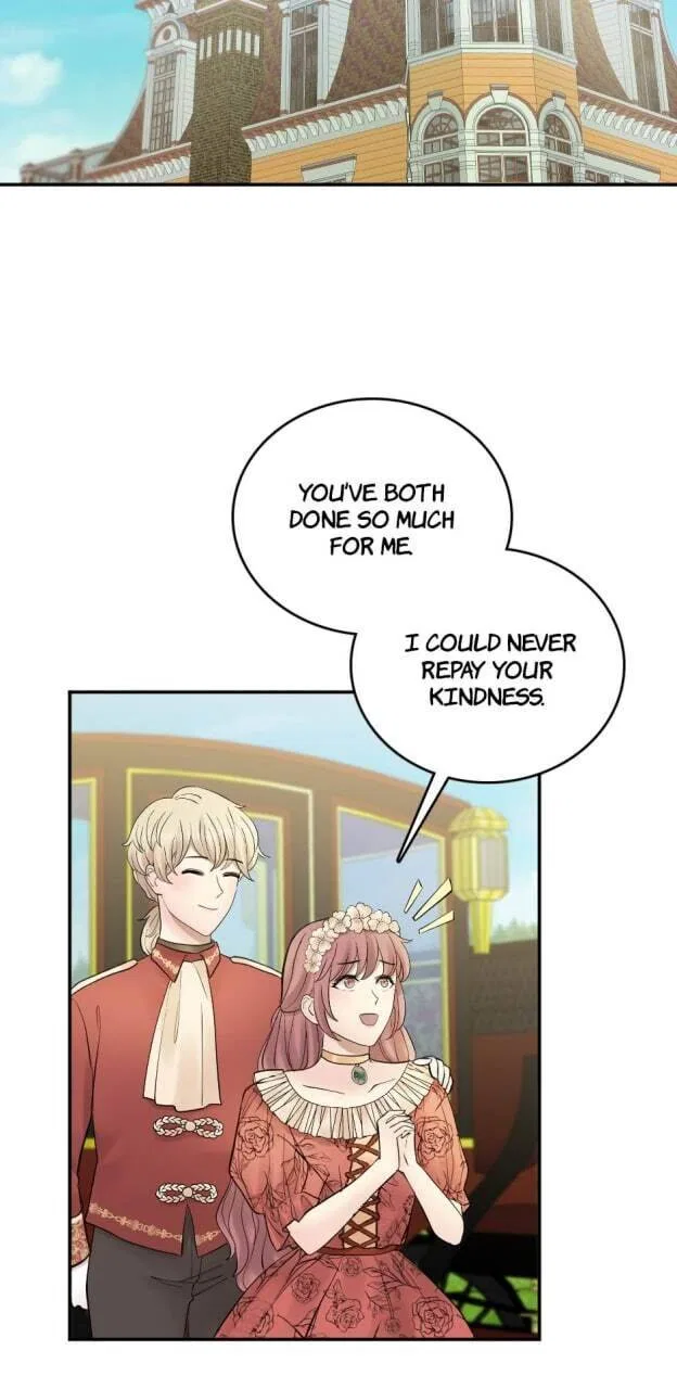 Cinder’s Ball Chapter 49 – Page 6