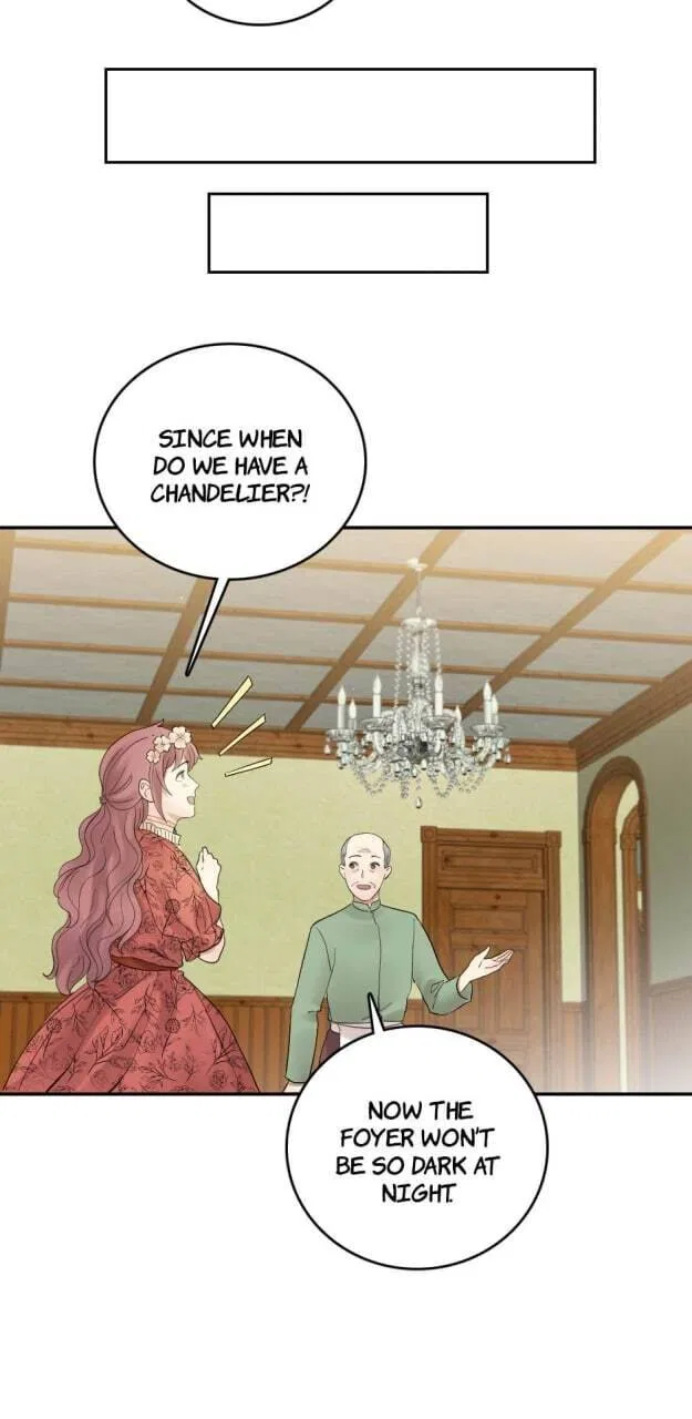 Cinder’s Ball Chapter 49 – Page 9