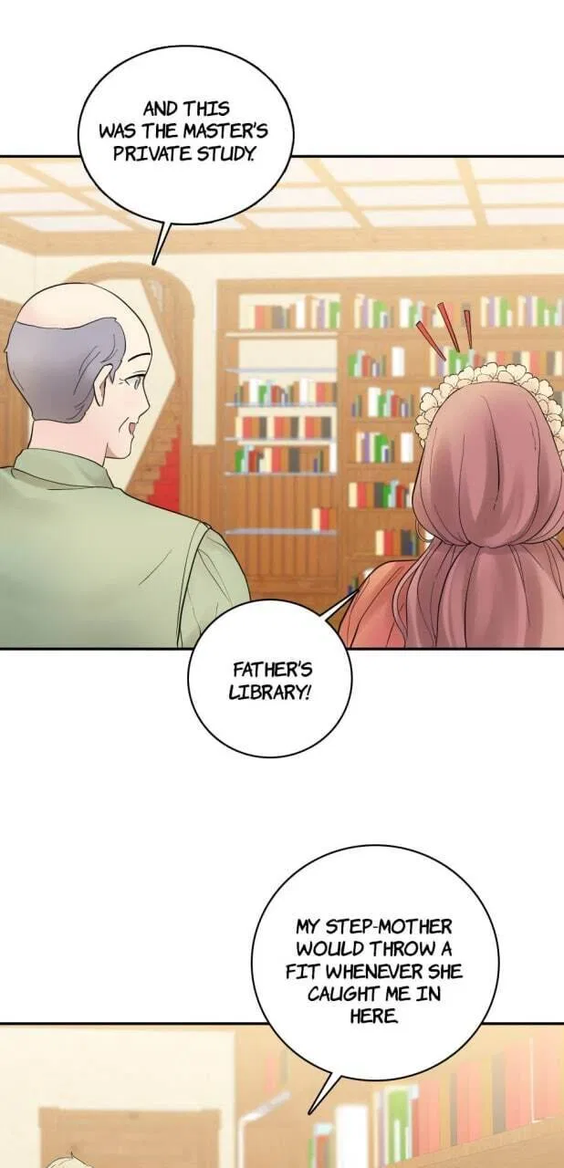 Cinder’s Ball Chapter 49 – Page 10