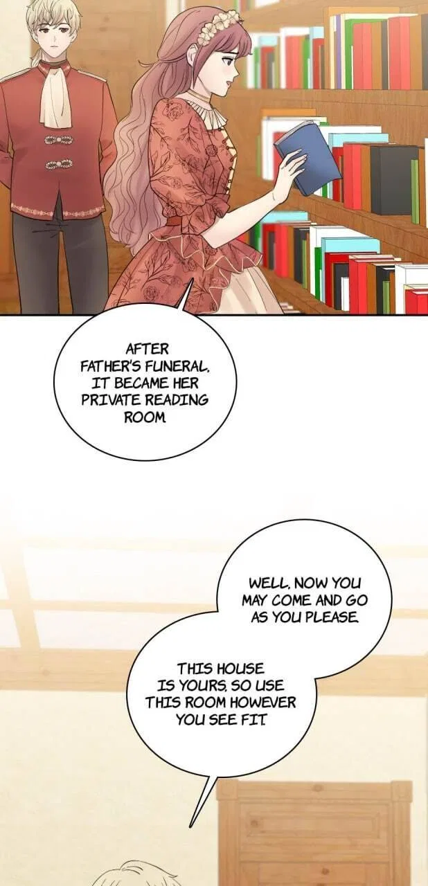 Cinder’s Ball Chapter 49 – Page 11