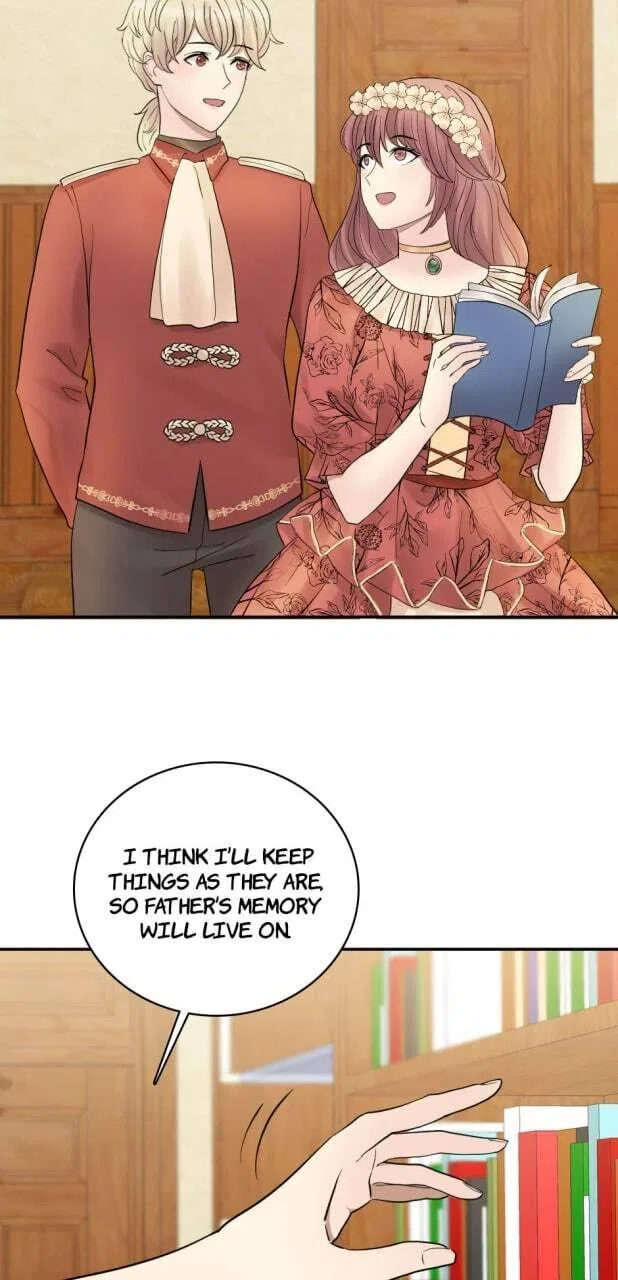 Cinder’s Ball Chapter 49 – Page 12