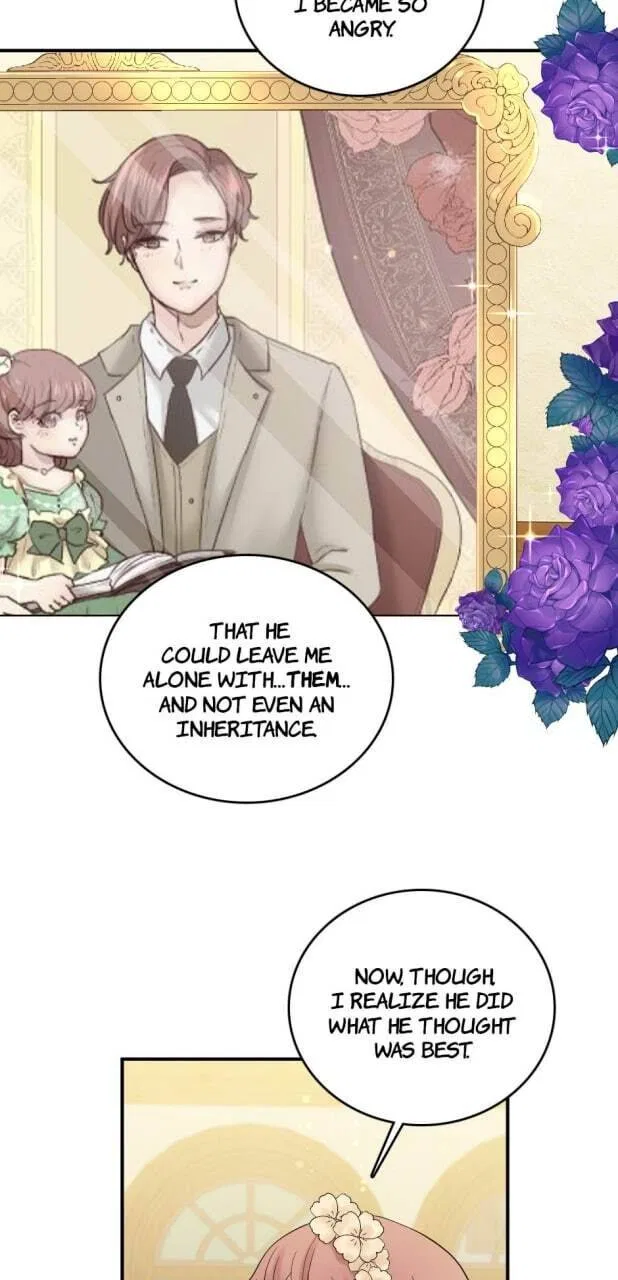 Cinder’s Ball Chapter 49 – Page 21