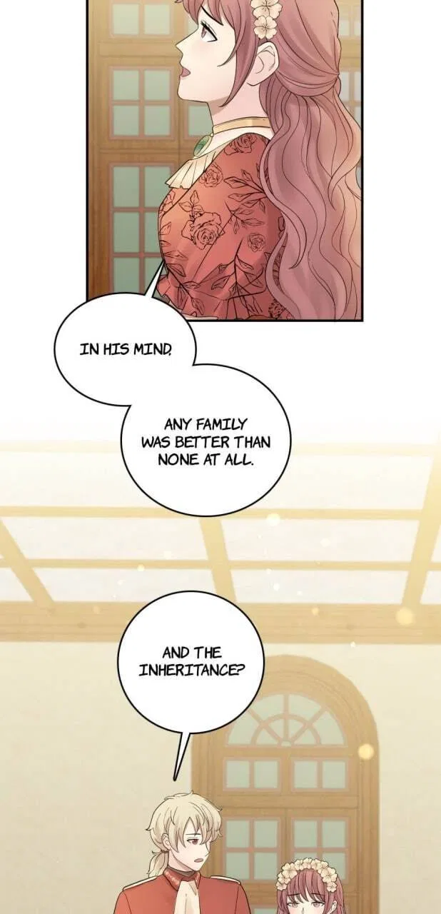 Cinder’s Ball Chapter 49 – Page 22