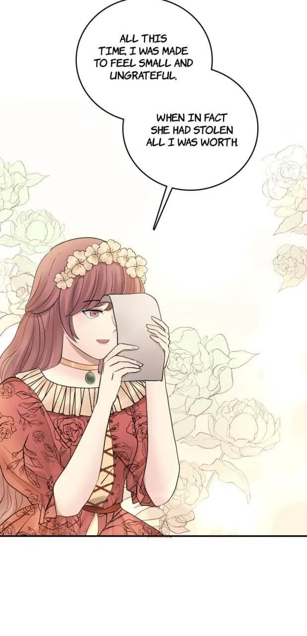 Cinder’s Ball Chapter 49 – Page 26