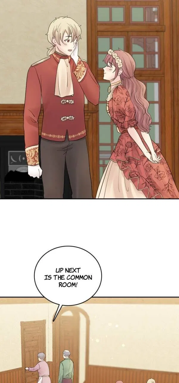 Cinder’s Ball Chapter 49 – Page 29