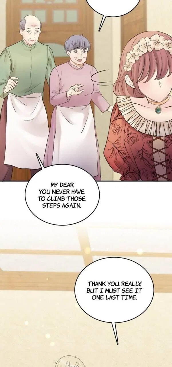 Cinder’s Ball Chapter 49 – Page 32