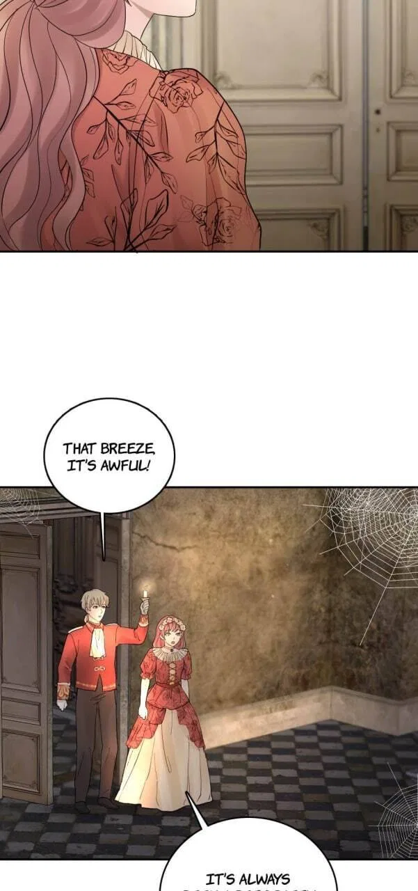Cinder’s Ball Chapter 49 – Page 34