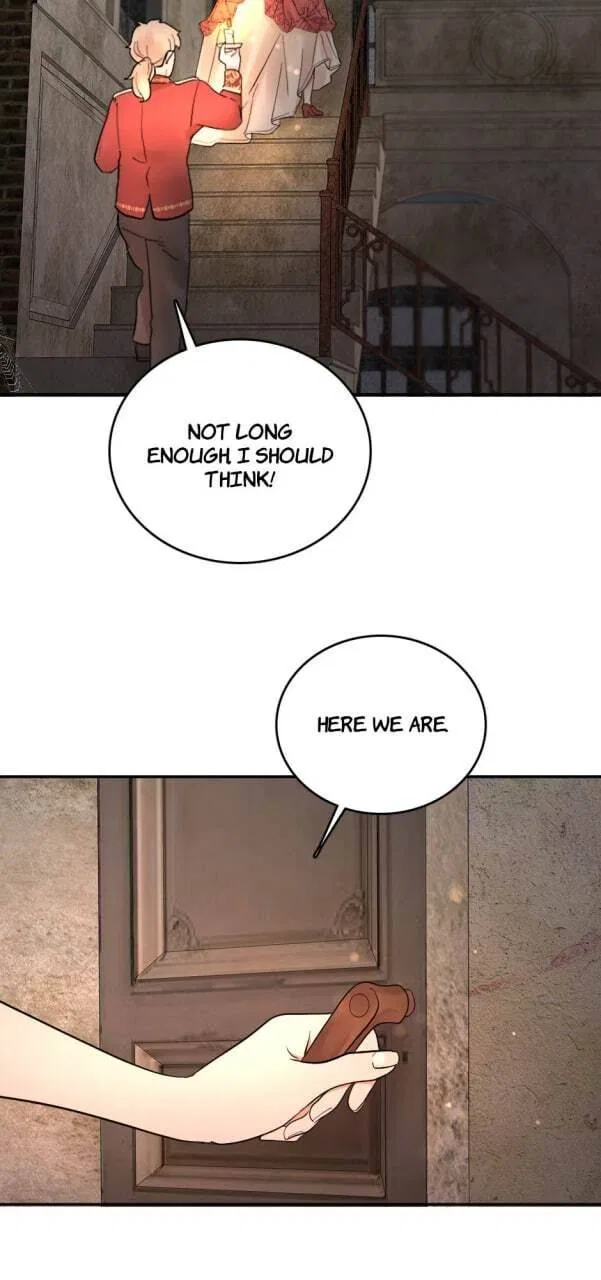 Cinder’s Ball Chapter 49 – Page 36