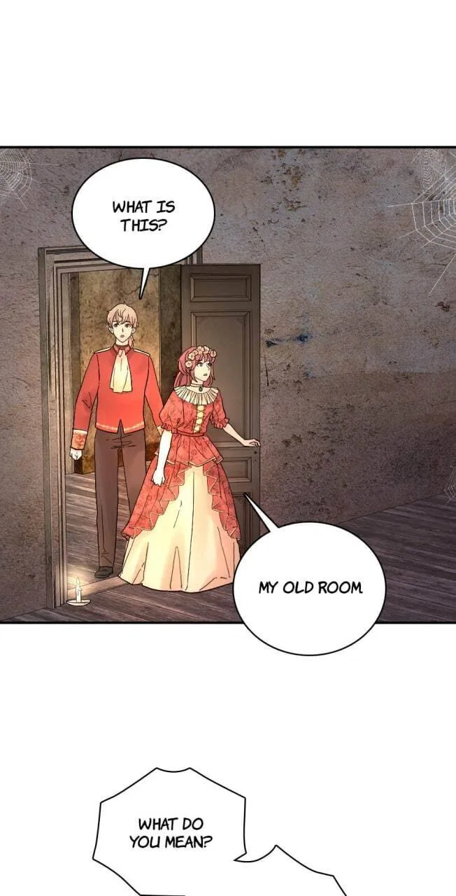 Cinder’s Ball Chapter 49 – Page 37