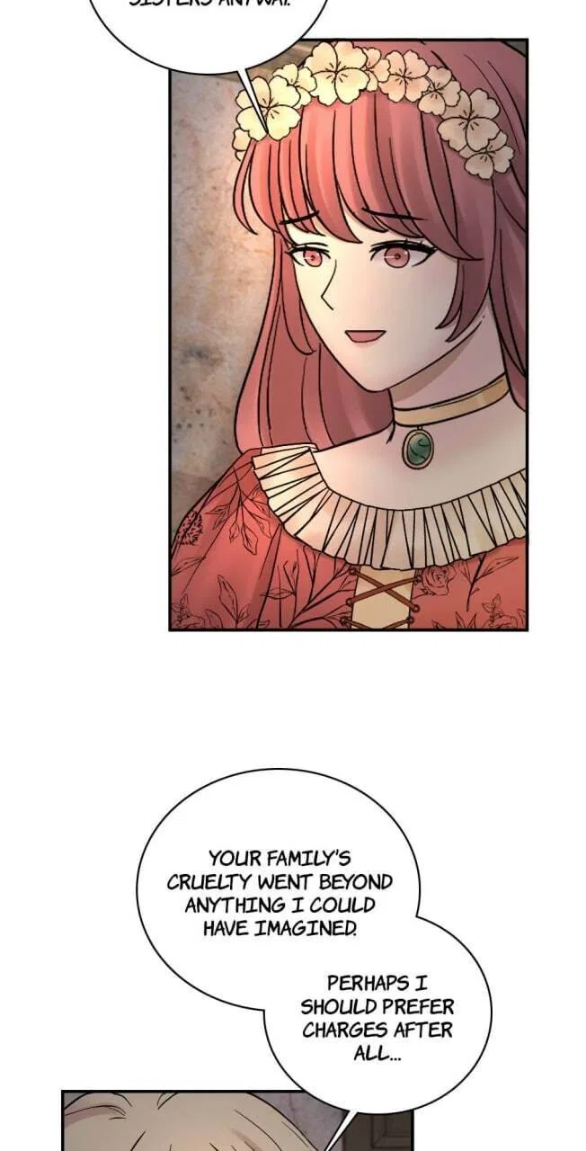 Cinder’s Ball Chapter 49 – Page 39