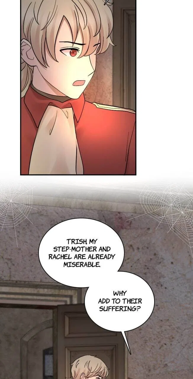 Cinder’s Ball Chapter 49 – Page 40