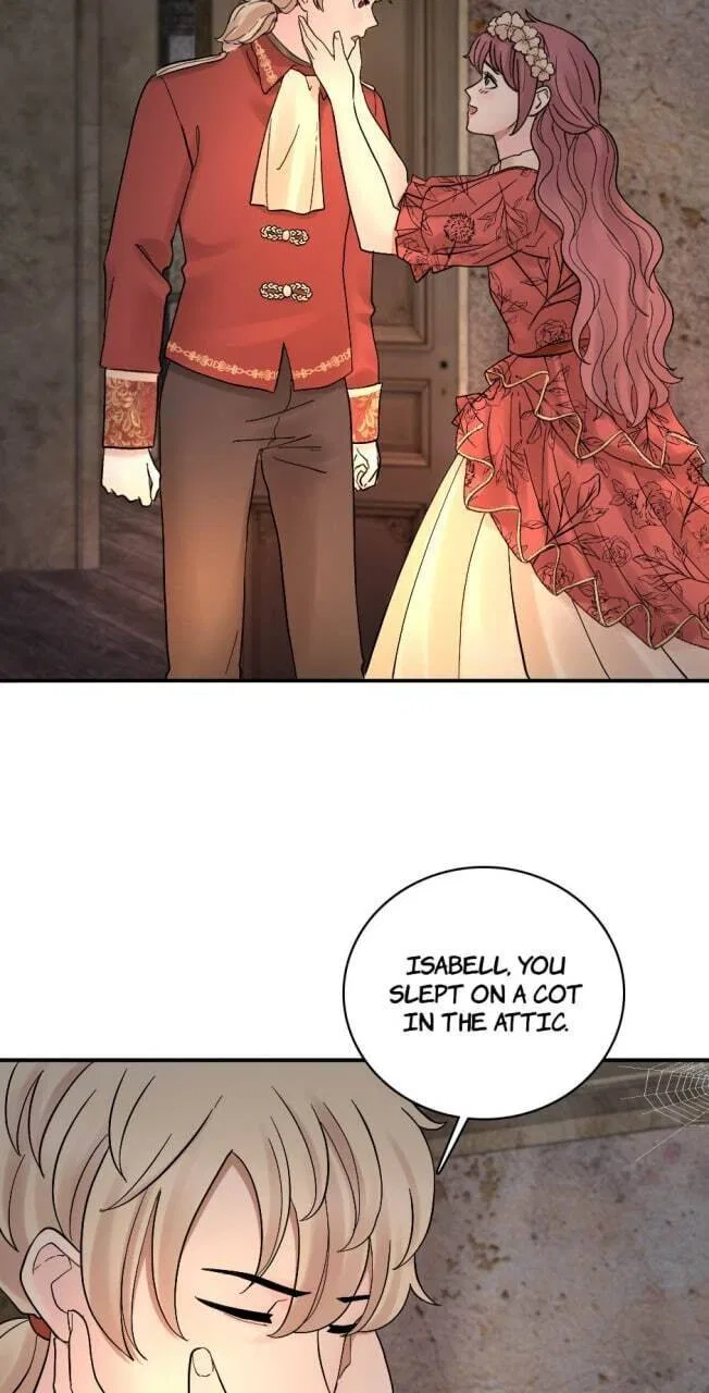 Cinder’s Ball Chapter 49 – Page 41