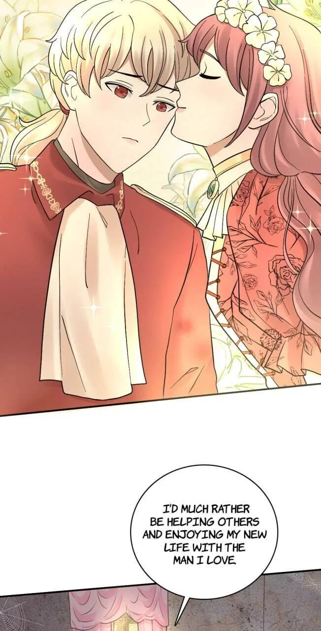 Cinder’s Ball Chapter 49 – Page 43