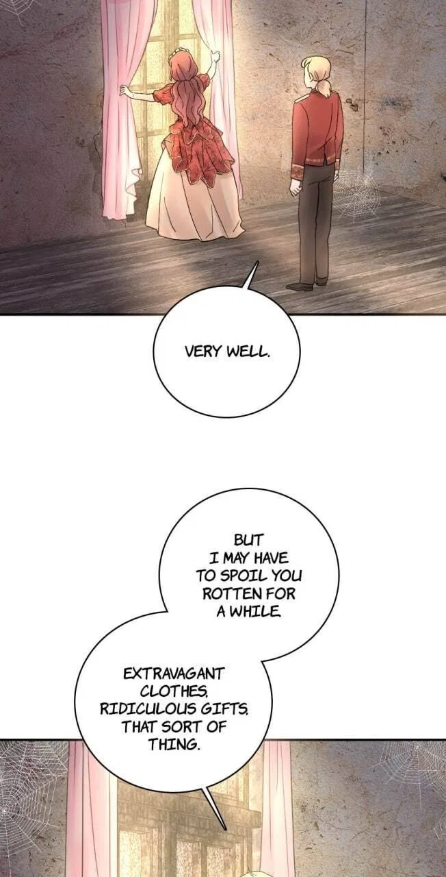 Cinder’s Ball Chapter 49 – Page 44