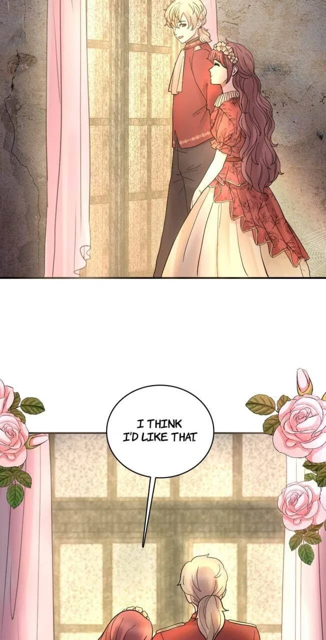 Cinder’s Ball Chapter 49 – Page 45