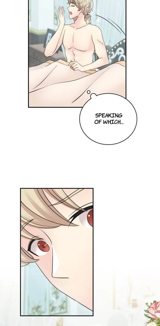 Cinder’s Ball Chapter 48 – Page 3