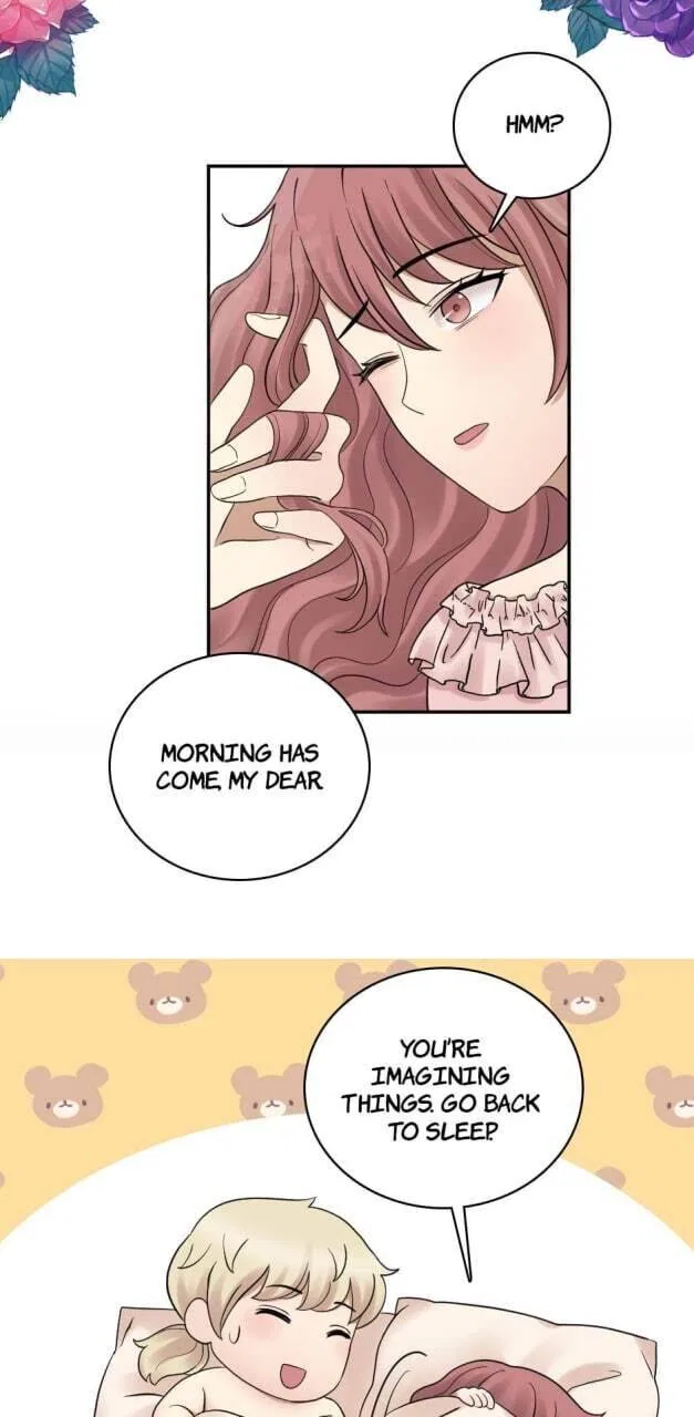 Cinder’s Ball Chapter 48 – Page 6