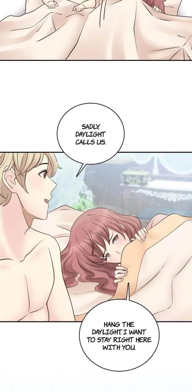 Cinder’s Ball Chapter 48 – Page 7