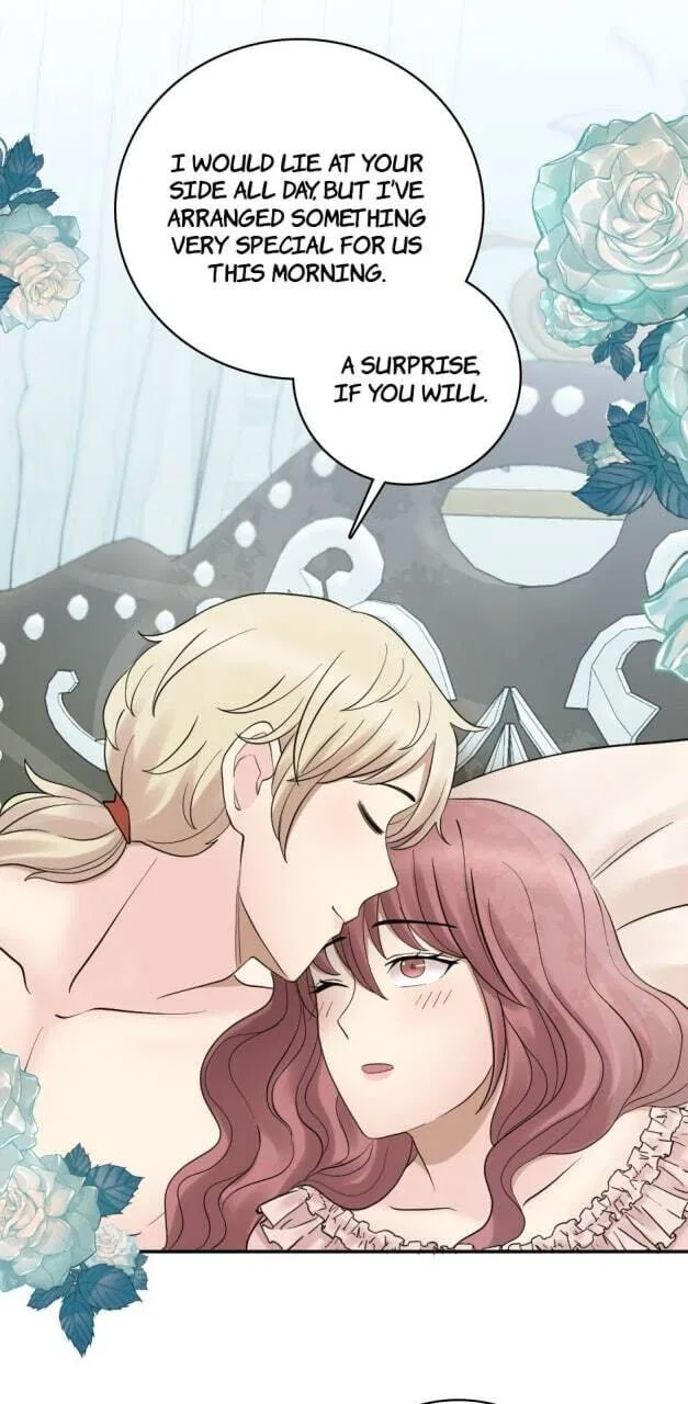Cinder’s Ball Chapter 48 – Page 8