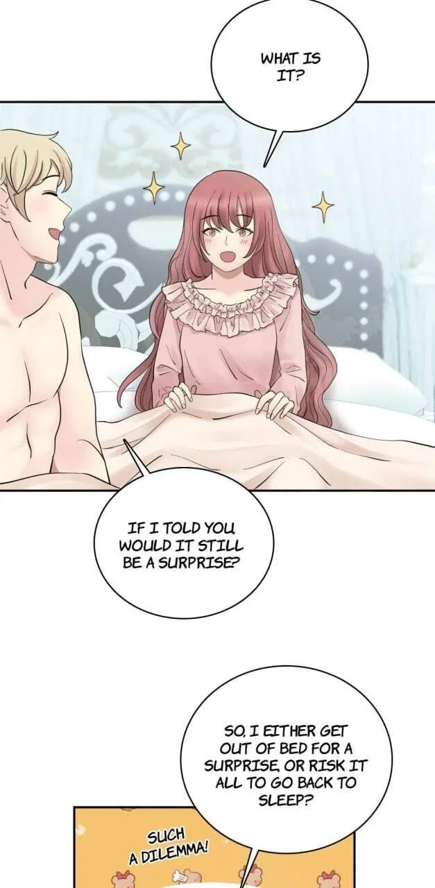 Cinder’s Ball Chapter 48 – Page 9