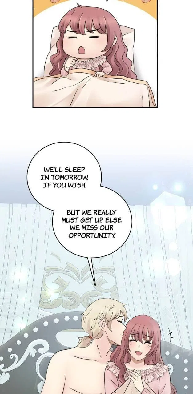 Cinder’s Ball Chapter 48 – Page 10