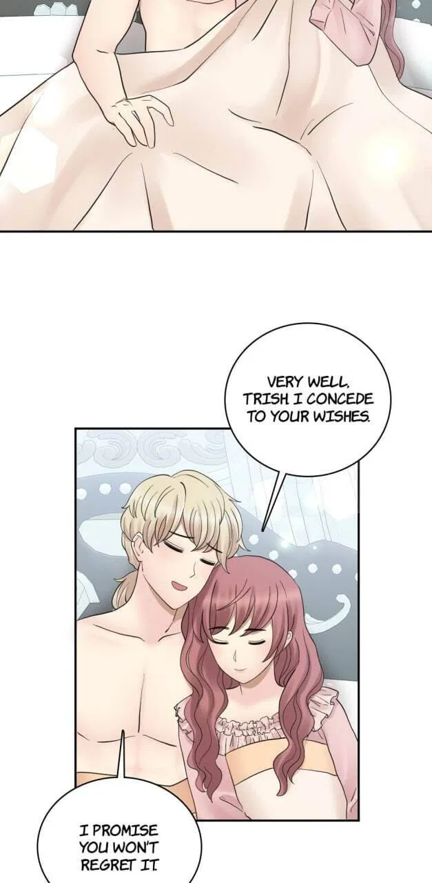Cinder’s Ball Chapter 48 – Page 11