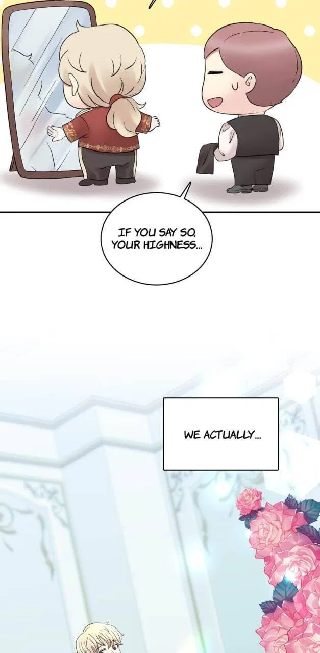 Cinder’s Ball Chapter 48 – Page 14