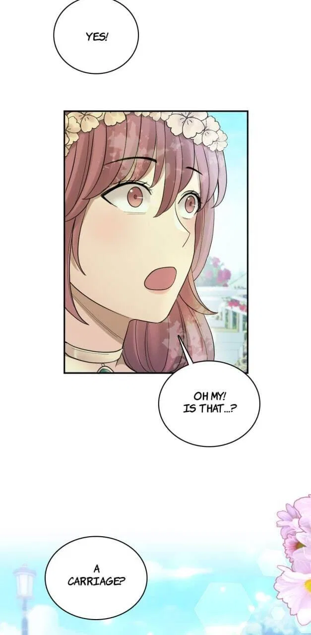 Cinder’s Ball Chapter 48 – Page 20