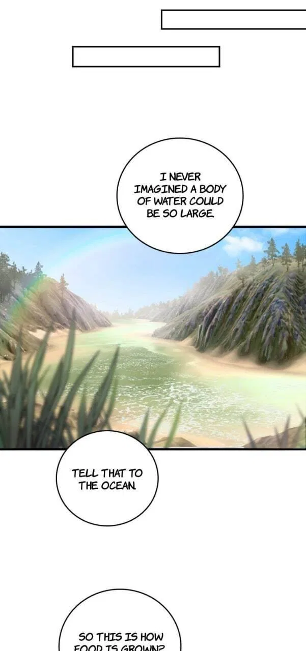 Cinder’s Ball Chapter 48 – Page 38
