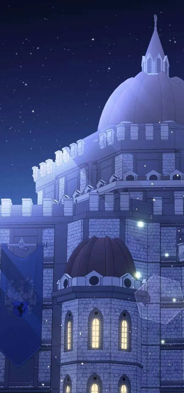 Cinder’s Ball Chapter 47 – Page 1
