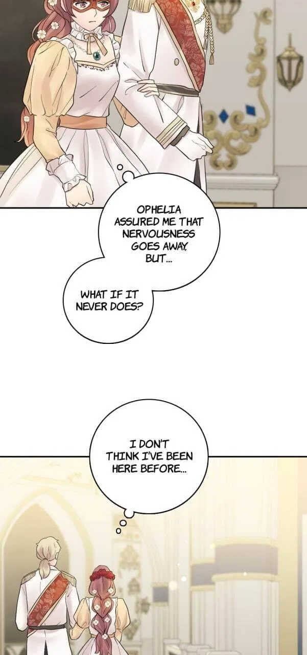 Cinder’s Ball Chapter 47 – Page 3